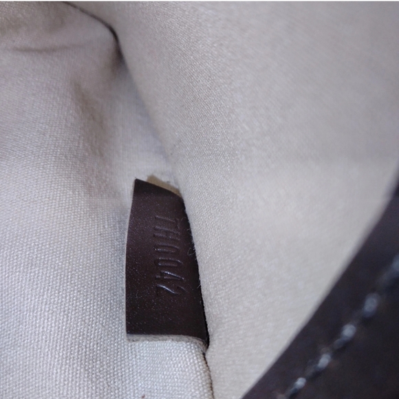 Louis Vuitton  Conte De Fees Mushroom Pochette Handbag - Picture 7 of 9